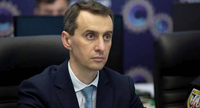Ляшко: мы отпустили ситуацию, потому что понимаем, что экономика не больше не выдержит карантин