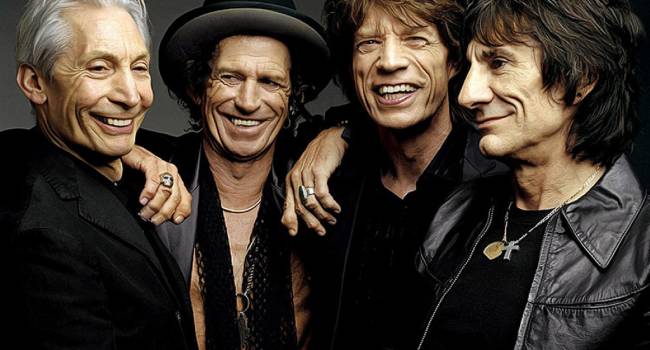 «Нарушение лицензионного соглашения»: группа Тhe Rolling Stones потребовала от Трампа прекратить использовать ее песни во время президентской кампании