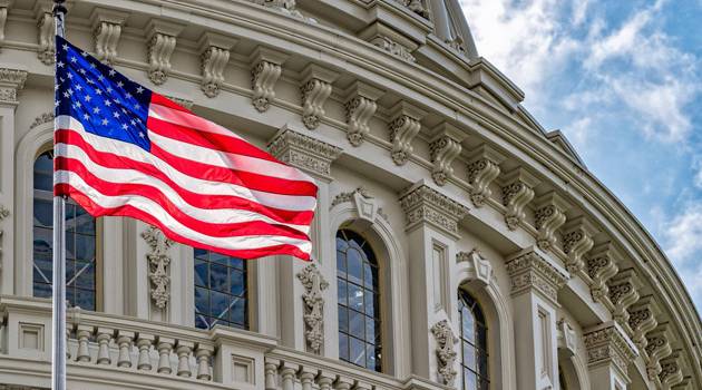 США намерены выделить $3,8 млрд. на сдерживание агрессии России США намерены выделить $3,8 млрд. на сдерживание агрессии России
