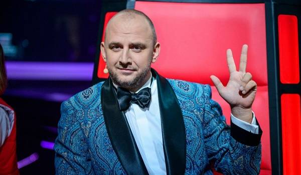«Заслуженный хип-хопер»: Потап дал оценку полученному высокому званию от Зеленского 
