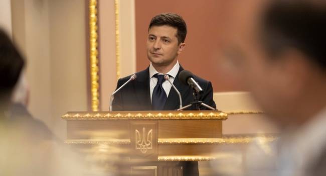 Бала: ко Дню Конституции награждать нужно государственников, а не певцов, спортсменов, у которых есть свои профессиональные праздники