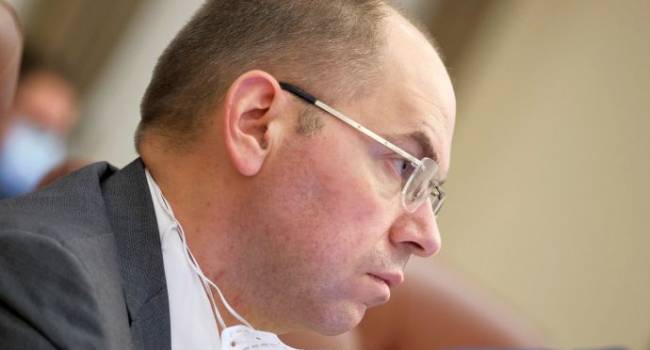 Степанов обвинил украинцев, что они не придерживаются условий карантина, как европейцы