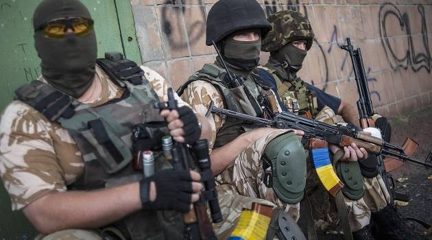 «Трагедия на Донбассе»: Боевики убили украинского защитника из «Айдара», озвучено имя