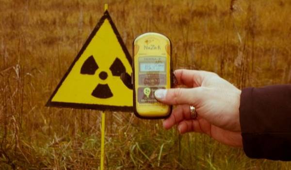 Евросоюз бьет тревогу: на границе с РФ резко вырос уровень радиации Евросоюз бьет тревогу: на границе с РФ резко вырос уровень радиации