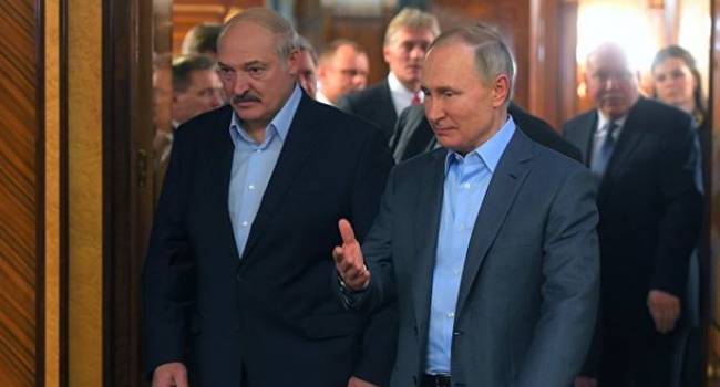 Лукашенко: Беларусь – единственный оставшийся союзник России 