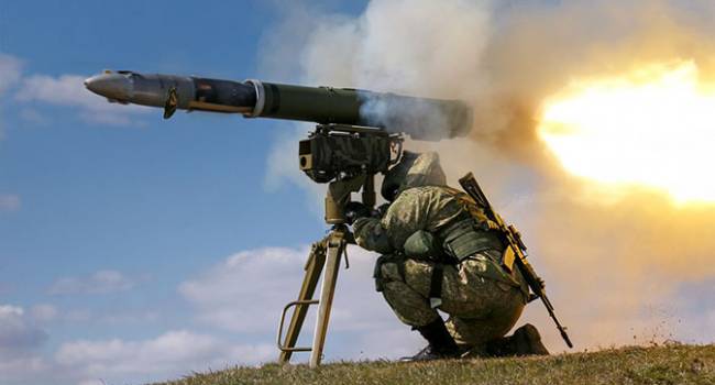 Боевики из ПТУРа расстреляли мирных жителей Северного Боевики из ПТУРа расстреляли мирных жителей Северного