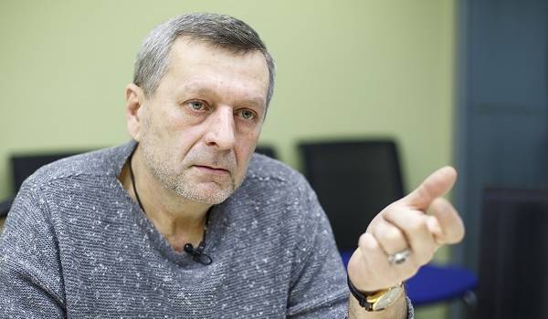 Ахтем Чийгоз: Москва может пойти на сценарий аннексии Крыма в южных регионах Украины 