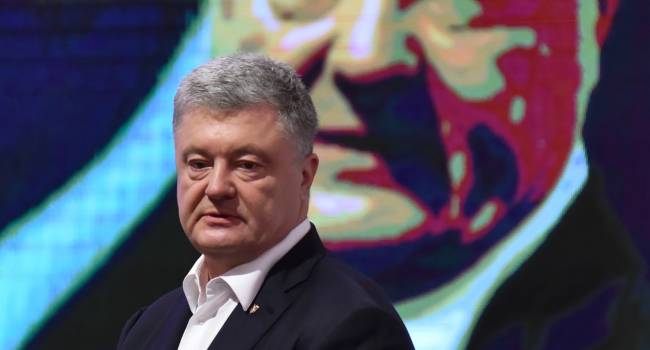 По мнению 51 процента украинцев уголовные производства против Порошенко являются борьбой за справедливость - опрос