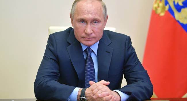Планы на большую войну: Путин экстренно объявил о масштабном призыве запасников на военные сборы Планы на большую войну: Путин экстренно объявил о масштабном призыве запасников на военные сборы