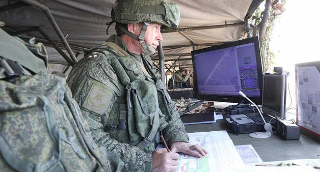 Россия проводит скрытую мобилизацию перед большой войной, – Арестович Россия проводит скрытую мобилизацию перед большой войной, – Арестович