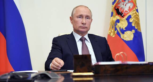 Хоруженко: Москва готовит кровавый сценарий для нашей страны, но не на восточном фронте