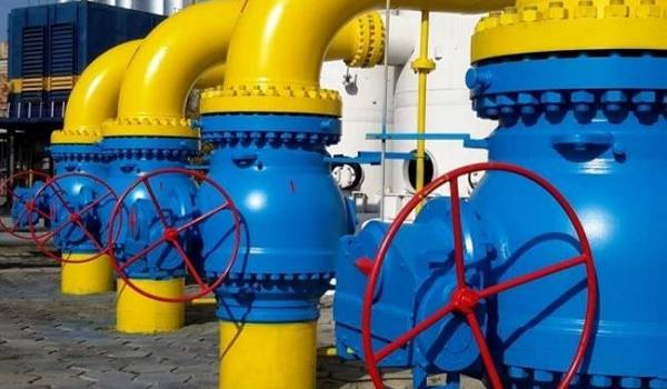 России пришлось увеличить транзит газа через украинскую территорию из-за остановки «Турецкого потока» 