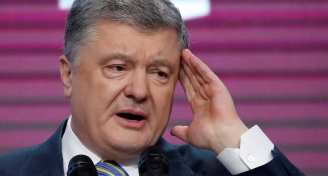 Фесенко: Расследования по Порошенко раскалывают украинское общество. Но масштабы общественного запроса на наказание пятого президента не позволят свернуть эту тему