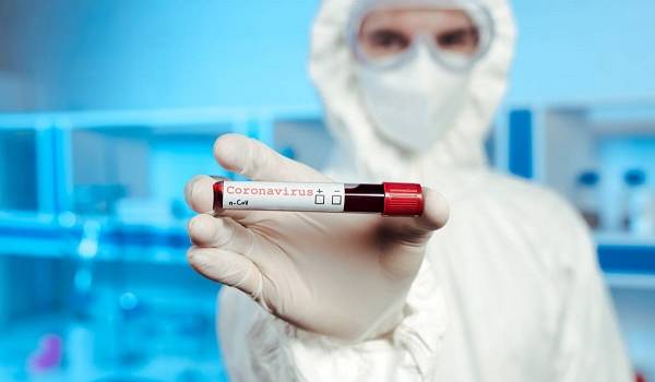  ������� ������� ��������� ������ ����� covid-19 