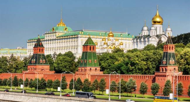 Кремлевский олигархат пытается тянуть время, которое ему отвели на ликвидацию Путина - мнение