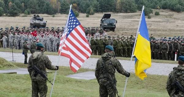 США планируют увеличить помощь Украине: названа сумма