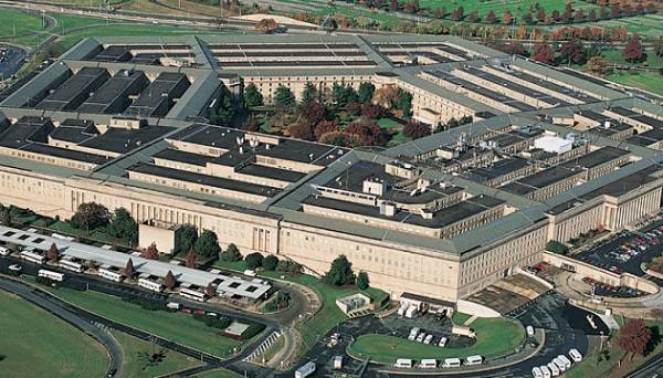 В Пентагоне определили страны-изгои, которых приходится сдерживать США