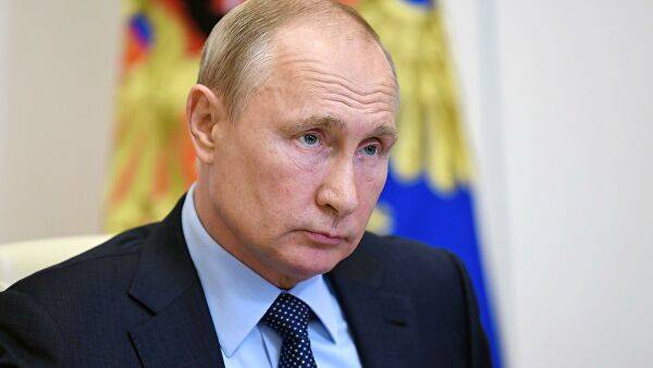 «Как сумасшедшие, у которых в руках оказалась бритва»: Путин выступил с громким заявлением о защите интересов РФ в мире