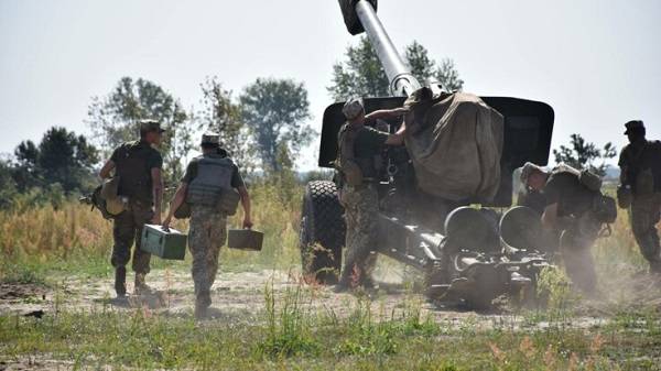  Военный эксперт назвал главное препятствие для введения миротворцев ООН на Донбасс