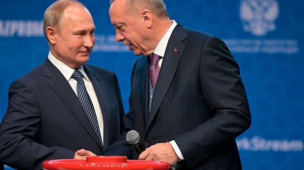 Турция заинтересована в дружбе с Киевом и Москвой: советник Эрдогана прояснил ситуацию Турция заинтересована в дружбе с Киевом и Москвой: советник Эрдогана прояснил ситуацию