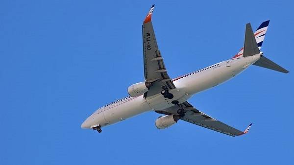  Власти Грузии до осени продлили запрет на международное авиасообщение 