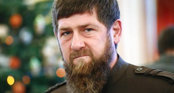  Глава Чечни Кадыров обвинил Помпео в причастности к заказному убийству и заявил о введении санкций 