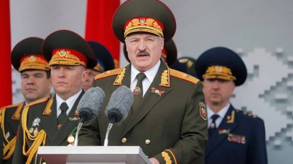 Эксперт о ситуации в канун выборов в Беларуси: репрессии для этой страны не новость, но впечатляет их масштабность 
