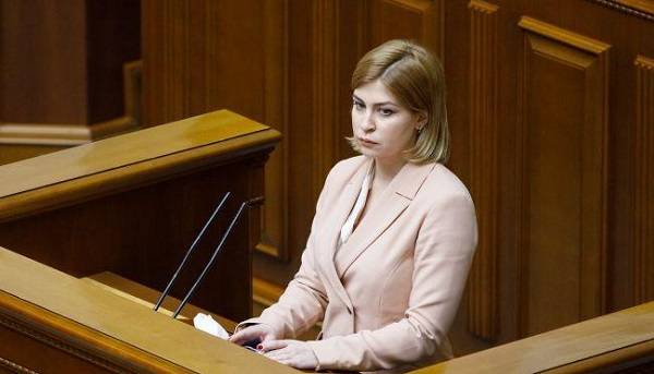 Вице-премьер рассказала, когда украинцы смогут путешествовать в страны ЕС 