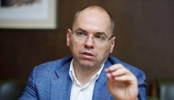 Степанов пояснил, что вызвало рост заражений коронавирусом в Украине 