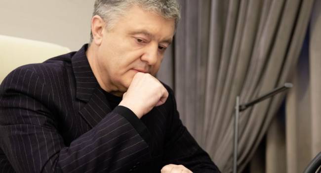 Порошенко заверил Янину Соколову, что его не запугать