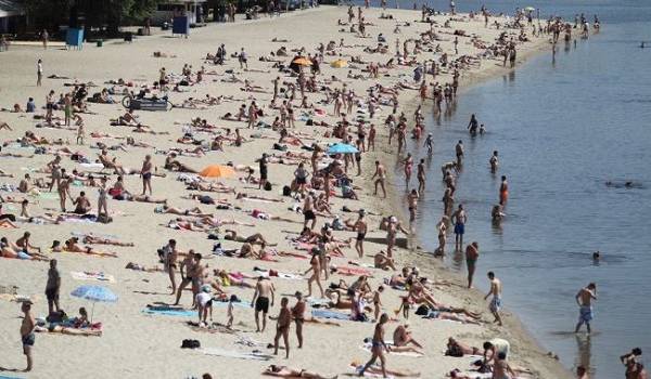 Украинцам порекомендовали не ехать на пляжи Одессы: названа причина 