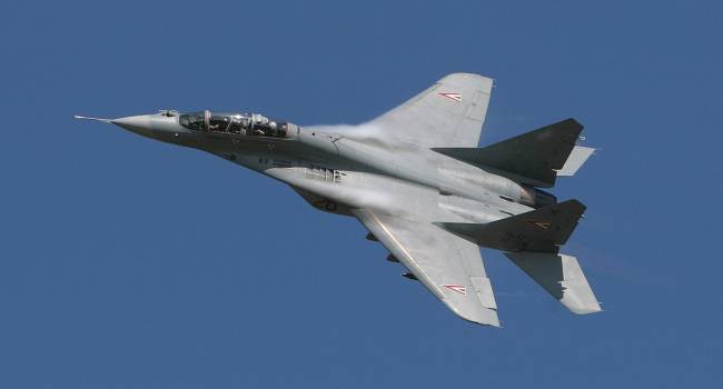 «Договор на миллиард»: Россия таки продаст военную авиацию Индии 