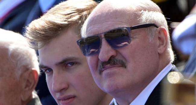 Украинцы и россияне весьма завидуют белорусам – Лукашенко Украинцы и россияне весьма завидуют белорусам – Лукашенко