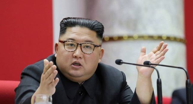 «Дальновидная руководящая способность партии»: Ким Чен Ын объяснил, почему в КНДР не выявлено ни одного случая коронавируса