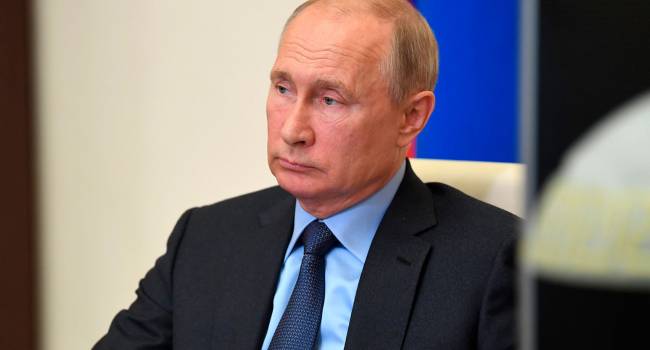 Гозман: «Победа» на референдуме на самом деле является самым большим проигрышем Путина за весь период правления, после которого он уйдет