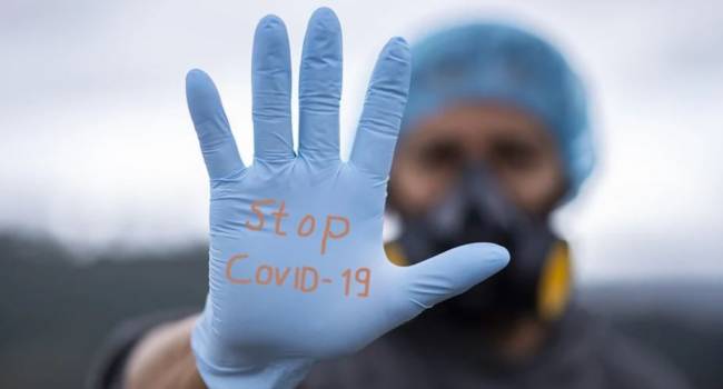 «Нет никакой необходимости»: Шмыгаль спрогнозировал усиление карантинных мер из-за коронавируса