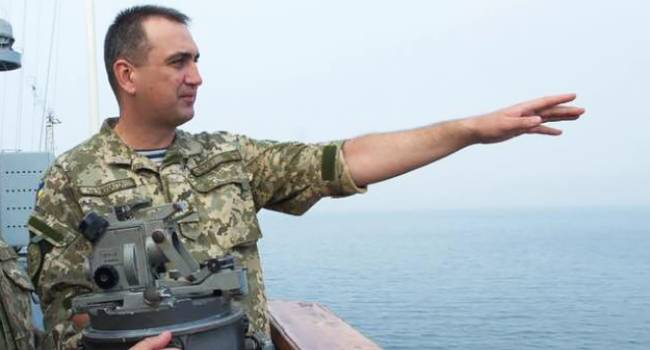 «Угроза полномасштабного вторжения РФ»: Командующий ВМС ВСУ прокомментировал ситуацию