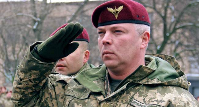 Забродский об освобождении Славянска: 6 лет назад украинский народ увидел, что у него есть армия, которая способна его защитить