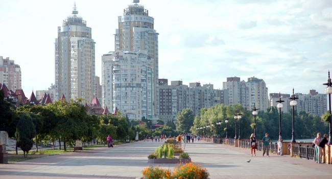 Историк: в этот день в 1965 году в Киеве началось строительство нового самого престижного сегодня жилого массива