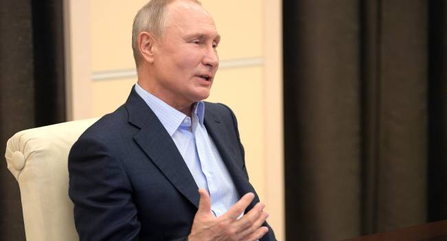 Уборщики из Нижнего Новгорода решили заработать на грязном белье Путина