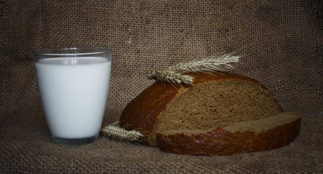  «Хлеб не только можно, но и нужно»: эксперты рассказали об уникальной диете