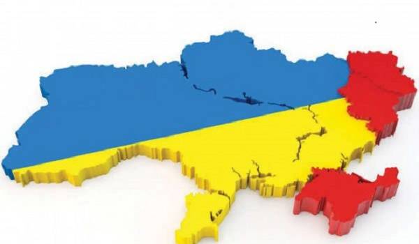 Эксперт пояснил, почему Россия обязана вернуть Украине Крым и Донбасс 