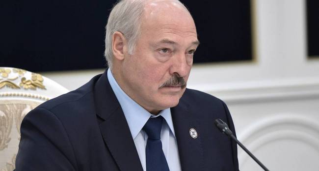 «Это будет самый красивый шаг»: белорусский блогер призывает Лукашенко отказаться от участия в выборах «Это будет самый красивый шаг»: белорусский блогер призывает Лукашенко отказаться от участия в выборах