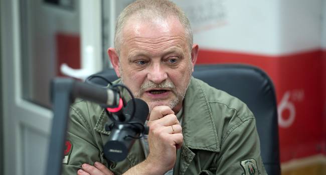«Проблему будут искать в Киеве»: политолог объяснил, чем грозит снятие санкций с России «Проблему будут искать в Киеве»: политолог объяснил, чем грозит снятие санкций с России