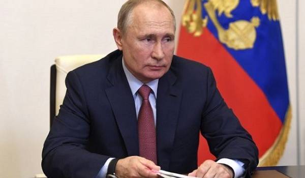 В Кремле назвали угрозой войны с Украиной глупостью 