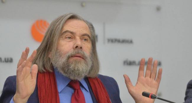   «Ушли - значит, верните наше»: Погребинский прокомментировал заявление Бородая о вхождении Донбасса в Россию