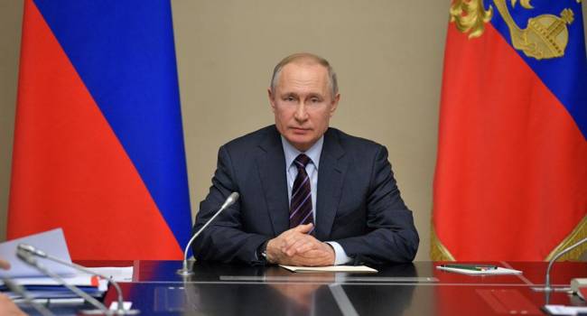 «После краха США»: Ищенко объяснил, как Путин планирует «завоевать весь мир»