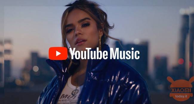 YouTube Music – стриминговый сервис от Google чем он крут