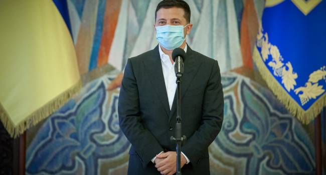 «Уважаемые украинцы, я обещал уйти, если нарушу закон – я ухожу»: журналист рассказал о важном шаге Зеленского