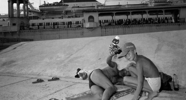 «Унылый совок»: в сети показали, как выглядел курортный Сочи незадолго до распада СССР